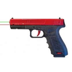 SIRT 110 Performer Pistol w/Green and Red Lasers/NextLevelTraining