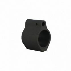 YHM LOW PRO GAS BLOCK.750" SCREW