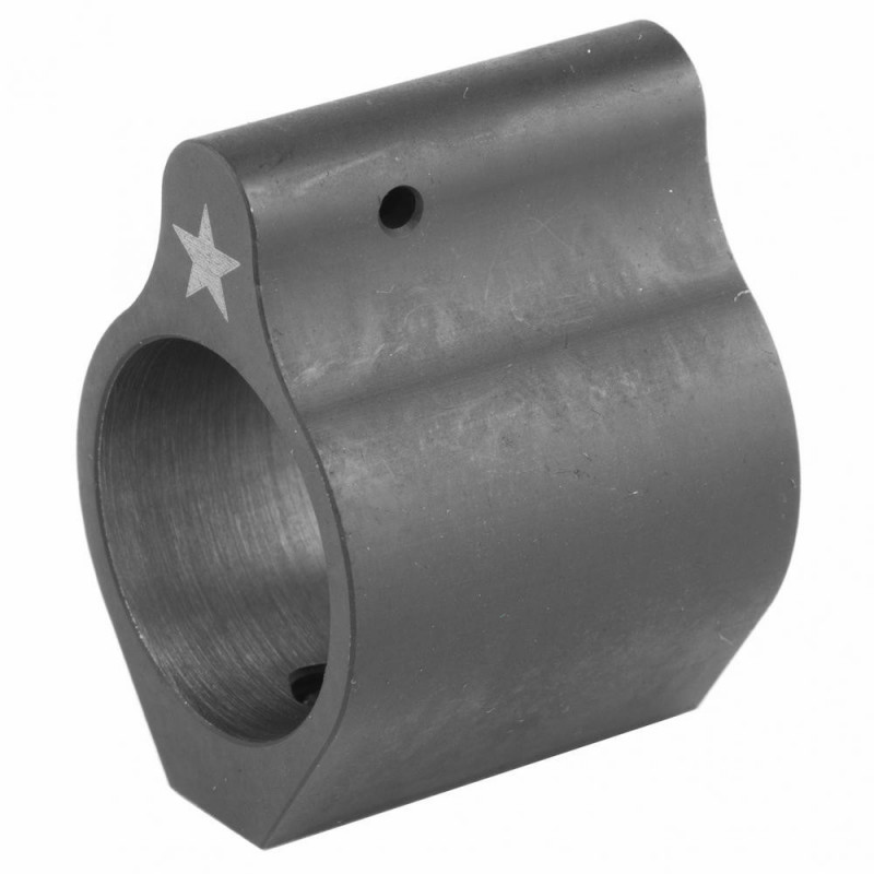 BCM Low Profile Gas Block (.750 BBL)