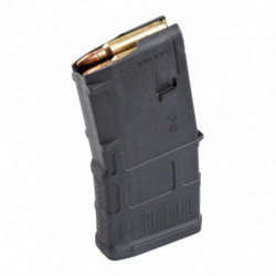 Magpul PMAG M3/223 Rem/556 20Rd/Black