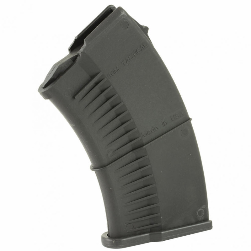 Magazine SGM Vepr 7.62x54R 10Rd Polymer