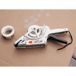 CED Deluxe Quick Patch Tape Gun