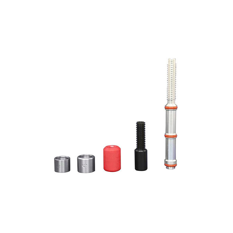 Laser Ammo 0.40S&W & .45ACP Adapter Kit