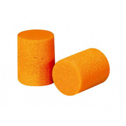 3M/Peltor Classic EarPlugs