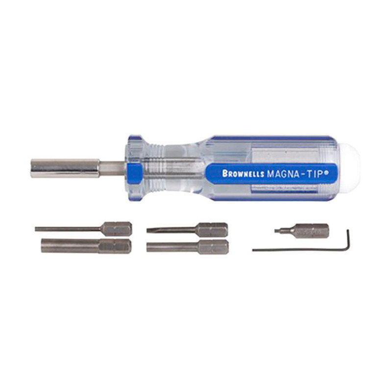 Glock Pistol Screwdriver Sets for Glock