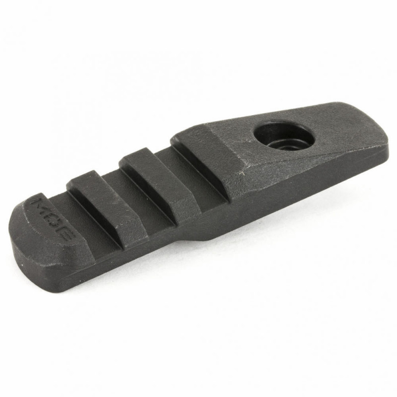 Magpul MOE Cantilever Rail Section Black