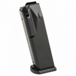 Mec-Gar Magazine Beretta 92 9mm 18Rd AFC