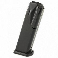 Mec-Gar Magazine Beretta 92 9mm 18Rd AFC