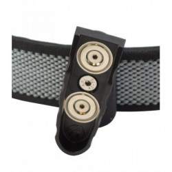 DAA Bullets-Out Magnetic Pouch for CZ/Tanfoglio