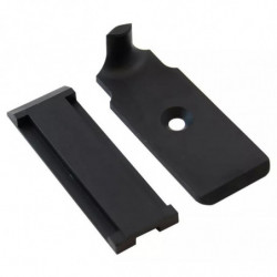 SparePart: Replacement Thin Spacers set for Racer/RM pouches