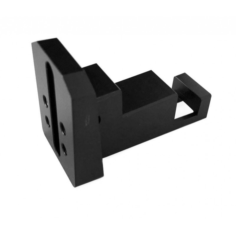 Vepr 12 Fixed Tubular Stock Receiver Adapter