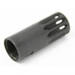 Saiga/Vepr 12 DPH 10 Slot Muzzle Brake