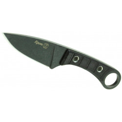 Kizlyar Knife Mole. Black