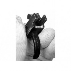 AK/Vepr/Saiga L-shape Trigger Adjustment Insert