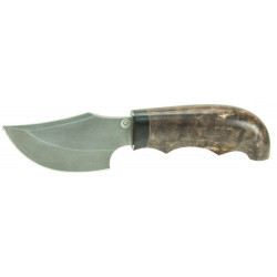 Bulat Baranova Knife S001