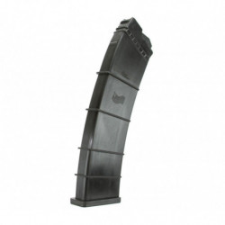 Magazine SGM Saiga 12Ga 12Rd Polymer