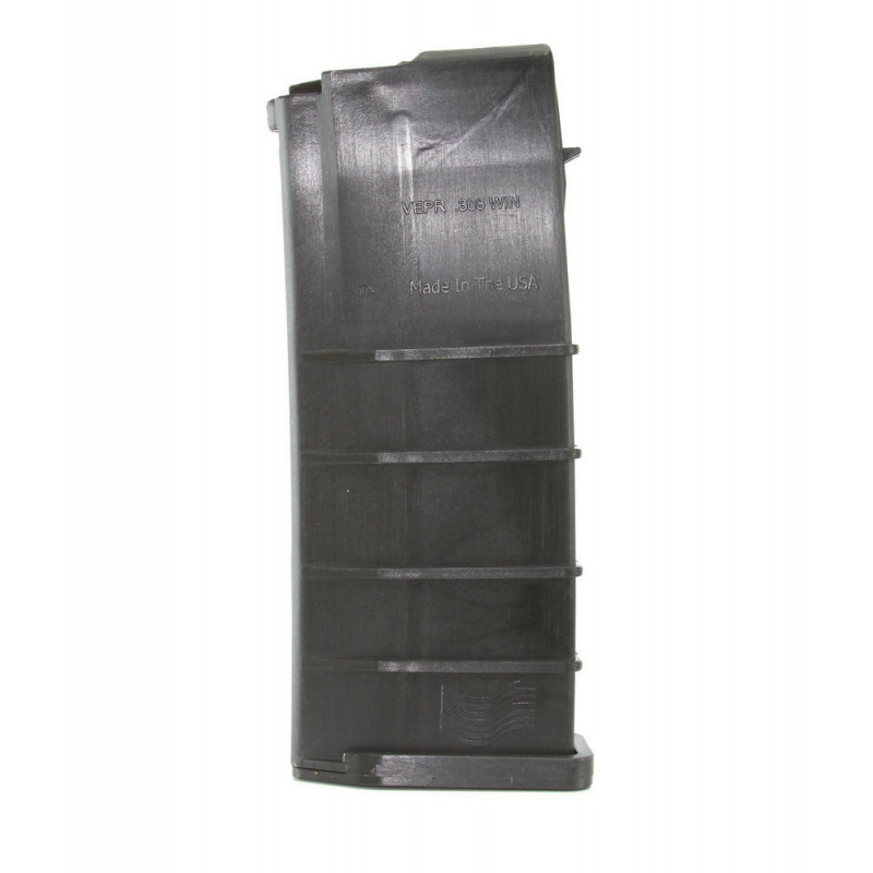 Magazine SGM Vepr 308Win 25Rd Polymer