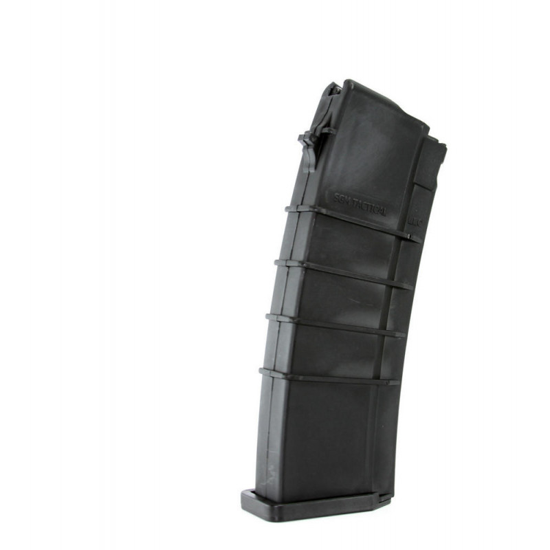 Magazine SGM Saiga .223 30Rd Polymer