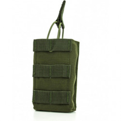 Lynx Arms AK Magazine Pouch MOLLE Green Olive
