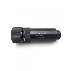 AK47/AKM Flash Hider By Strela