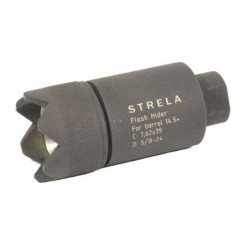 AR 7.62 Flash Hider By Strela