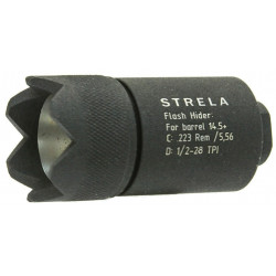 AR Flash Hider By Strela