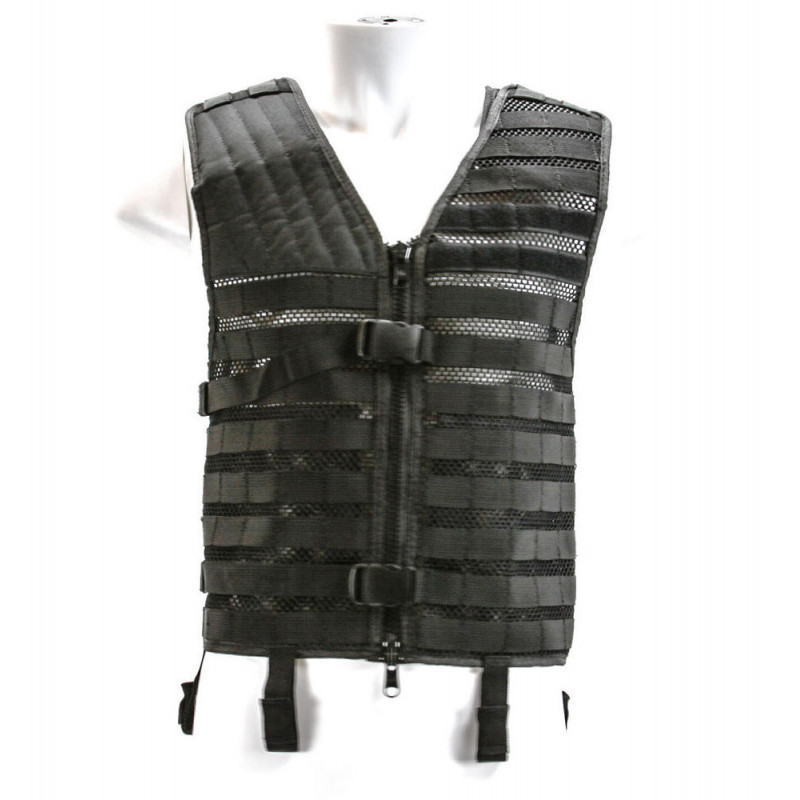 Tactical Vest