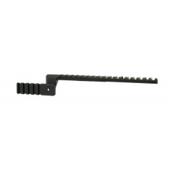 AK47 Side Cantilever Optic Mount 1913 Rail