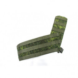 Tactical Bandelier MOLLE Digital Camo