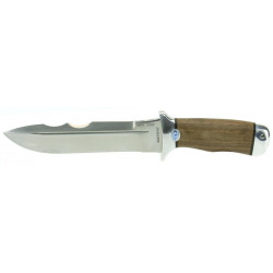 AIR Zlatoust Knife Shere Khan