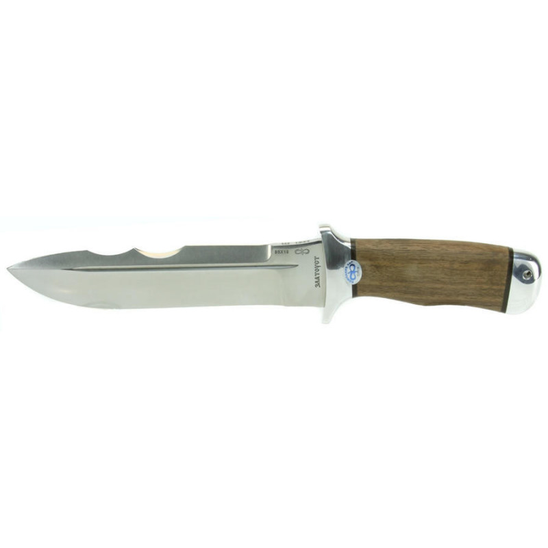 AIR Zlatoust Knife Shere Khan