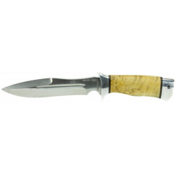 AIR Zlatoust Knife Korsar Birch