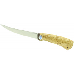 AIR Zlatoust Fillet Knife Fish-ka