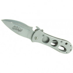 Malita-k Folding Knife Mongoose