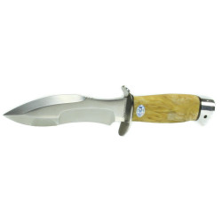 AIR Zlatoust Knife Guard Birch