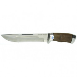 AIR Zlatoust Knife Moose