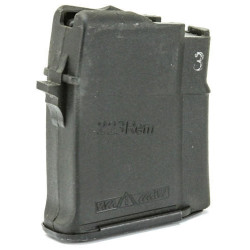 OEM Izhmash Saiga 5 Round Magazine .223