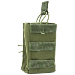 Vepr 12 Saiga Shotgun Magazine Pouch MOLLE Green