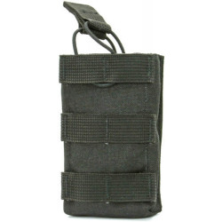 Lynx Arms AK Magazine Pouch MOLLE Black