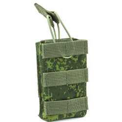 Lynx Arms AK Magazine Pouch MOLLE Digital Green