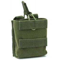 Lynx Arms Vepr Magazine Pouch MOLLE Green Olive