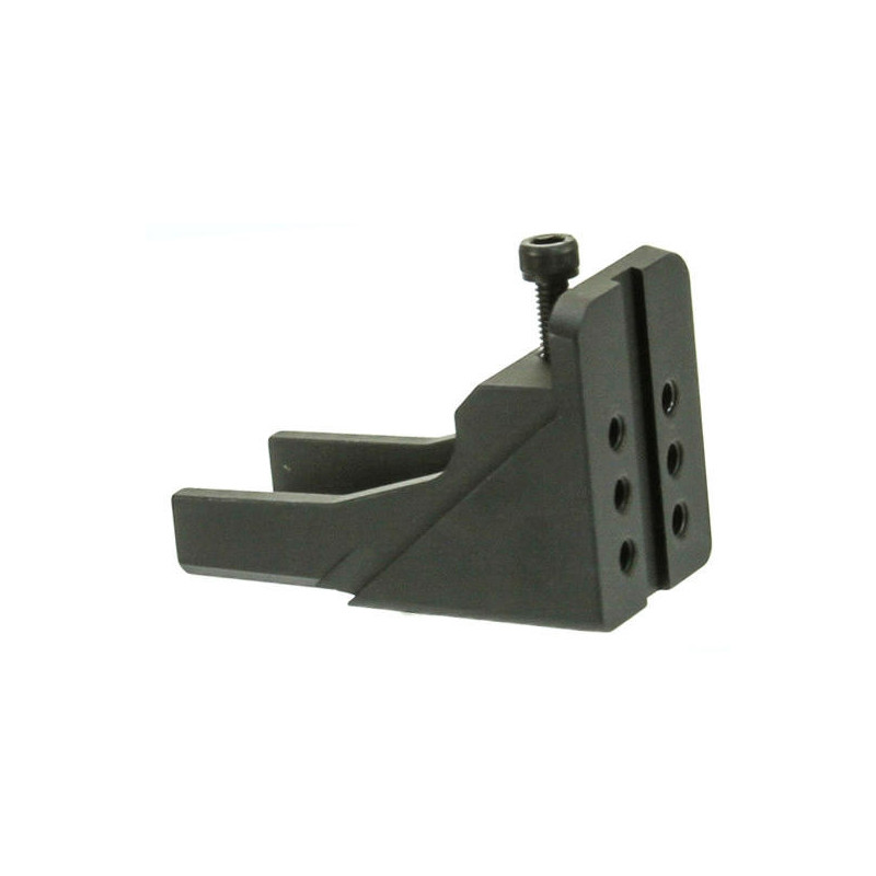 Krebs Custom Flush Fit Compact Vepr Buttstock Adapter