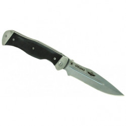 Melita-k Folding knife Spetsnaz