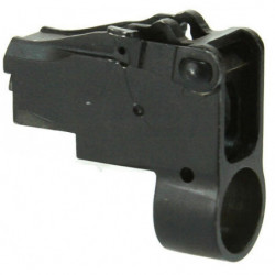 RPK Rear Sight Block Assembly