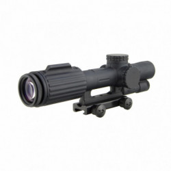 TRIJICON VCOG 1-6X24 HS DOT XHR 308