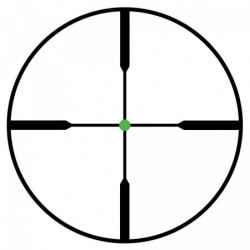 TRIJICON ACCUPOINT 5-20X50 GRN DOT 3