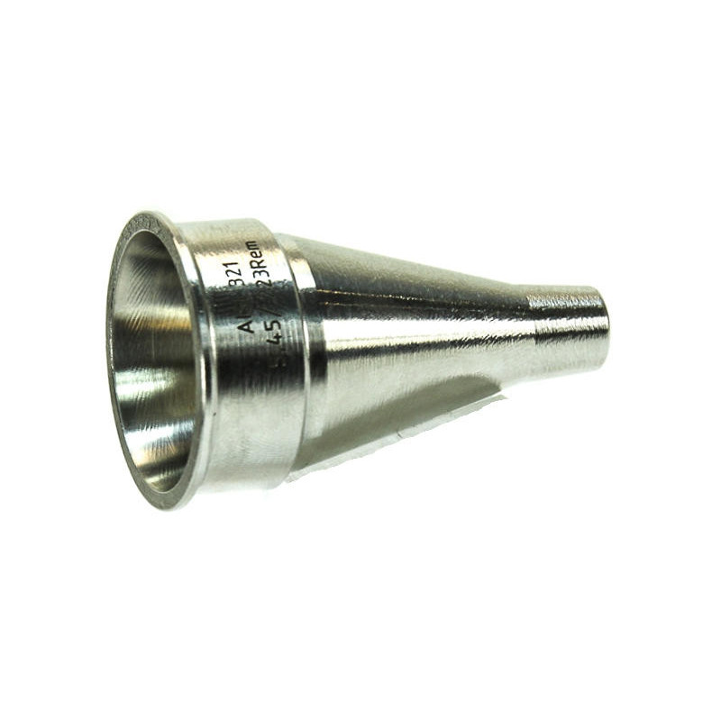 Steel/Titanium 5.45mm Flash Hider Funnel Strela