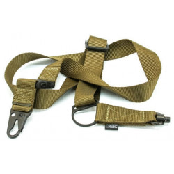 Dual Mode Sling DMS/QD Echo93