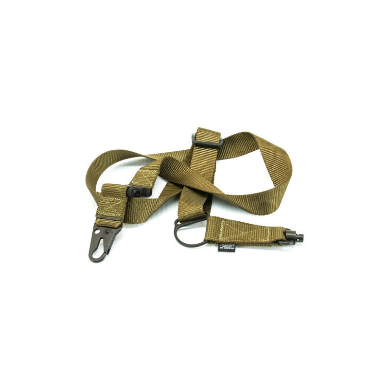 Dual Mode Sling DMS/QD Echo93