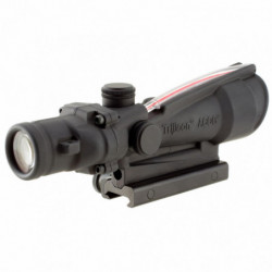 TRIJICON ACOG 3.5X35 RED CHEV .308